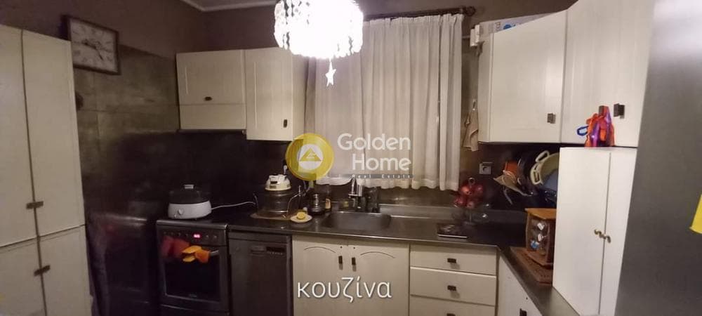 Διαμέρισμα στην Πυρνάρι, Γλυφάδα — Φωτογραφία 4 από 11