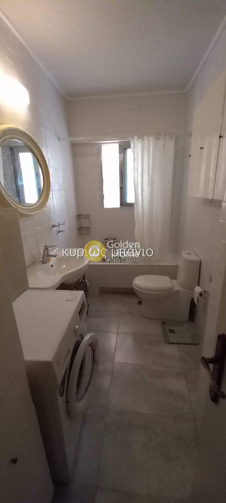 Διαμέρισμα στην Πυρνάρι, Γλυφάδα — Φωτογραφία 5 από 11