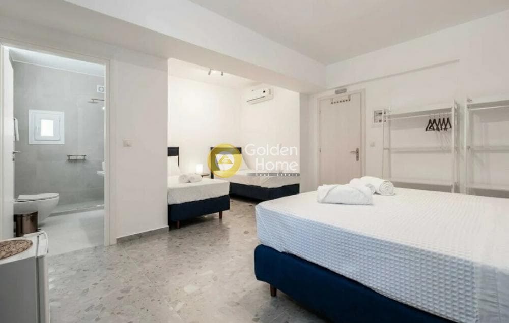 Διαμέρισμα στην Βαρνάβα, Εκάλη — Φωτογραφία 3 από 14