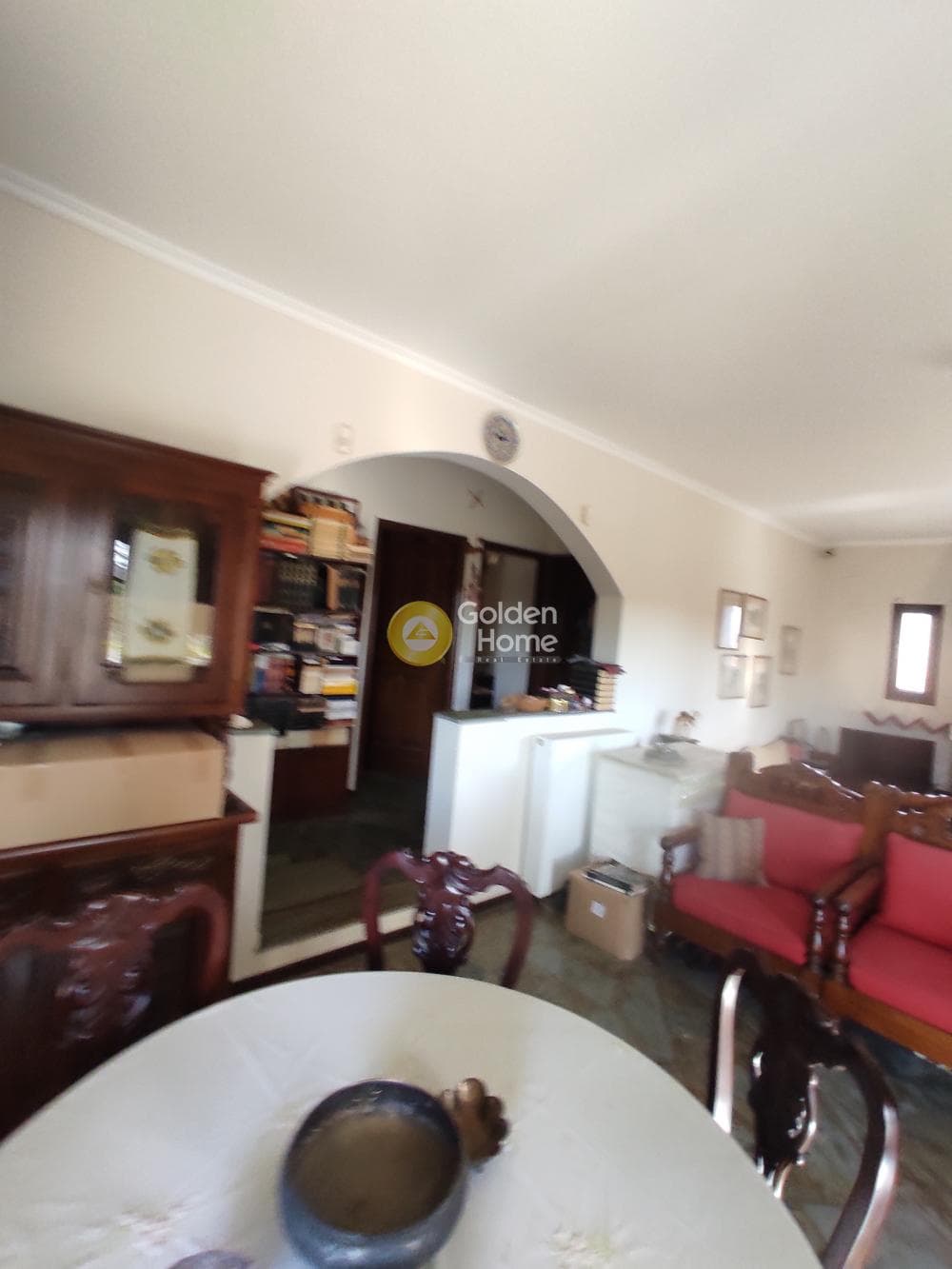 House in Agia Marina, Koropi — Photo 4 of 68