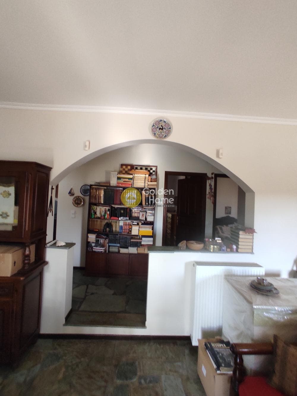 House in Agia Marina, Koropi — Photo 12 of 68
