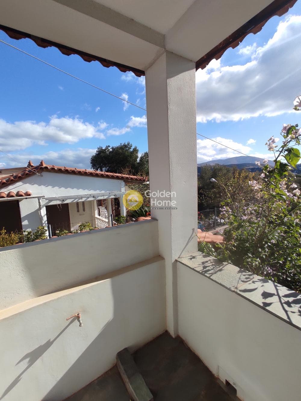 House in Agia Marina, Koropi — Photo 17 of 68