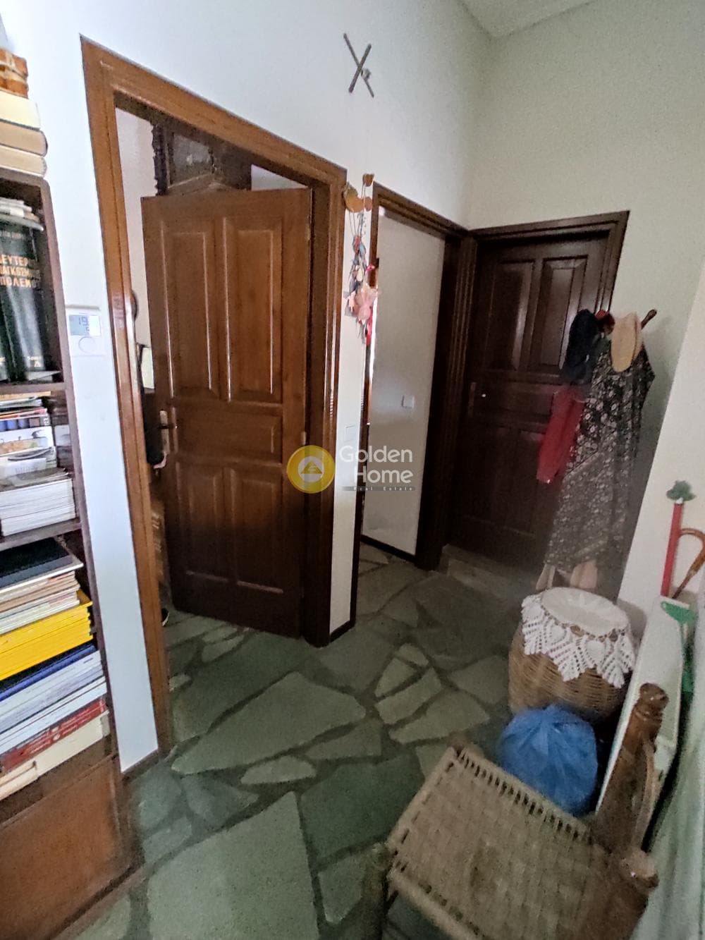 House in Agia Marina, Koropi — Photo 29 of 68