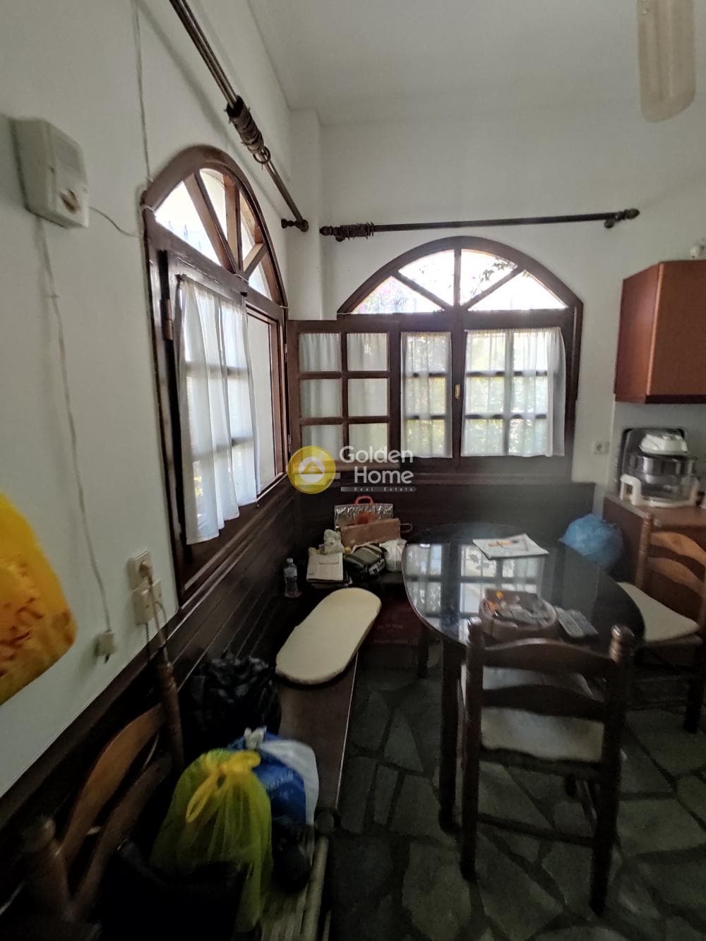 House in Agia Marina, Koropi — Photo 60 of 68