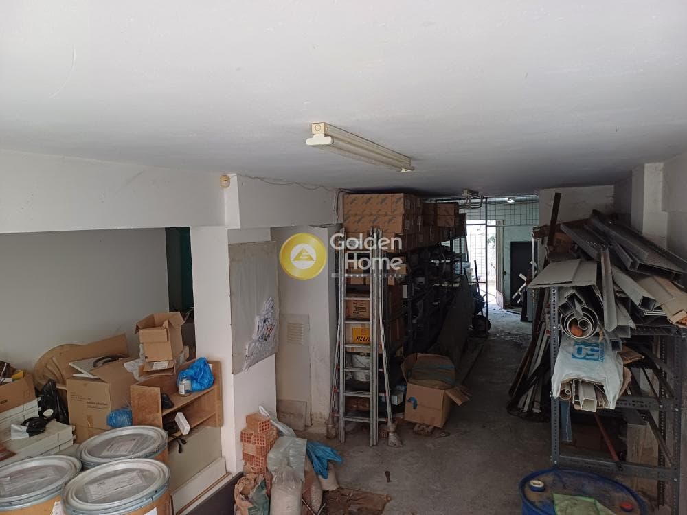 Αποθήκη στην Λόφος Σικελίας, Νέος Κόσμος — Φωτογραφία 1 από 4