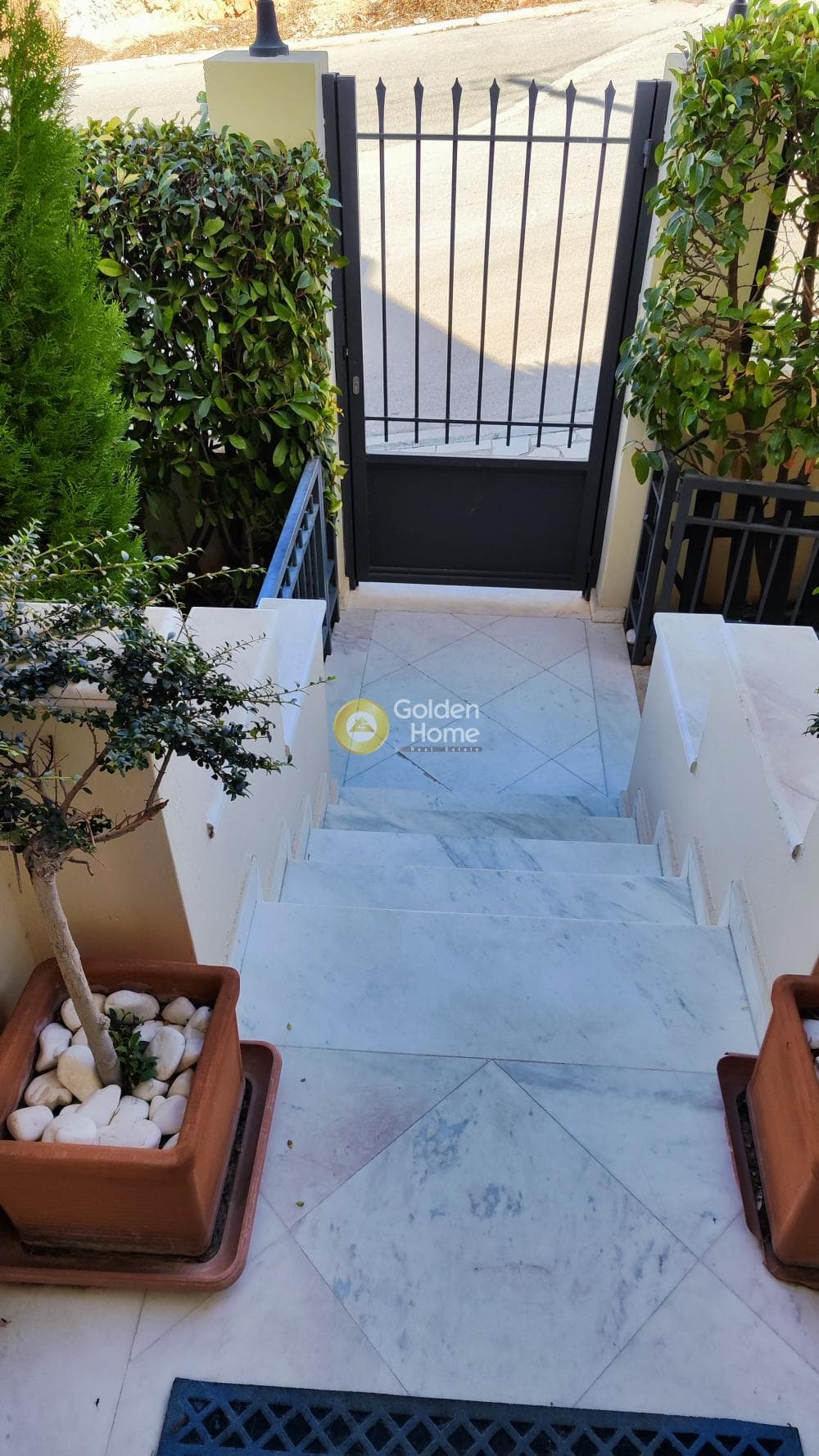 Μονοκατοικία στην Σαρωνίδα, Σαρωνίδα — Φωτογραφία 4 από 19