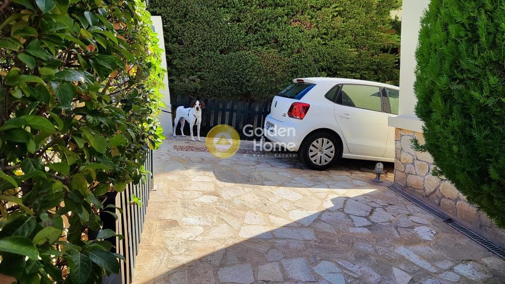 Μονοκατοικία στην Σαρωνίδα, Σαρωνίδα — Φωτογραφία 5 από 19