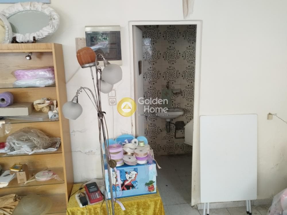 Retail Store in Eleftheroupoli, Nea Ionia — Photo 1 of 7
