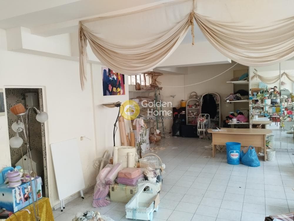 Retail Store in Eleftheroupoli, Nea Ionia — Photo 3 of 7