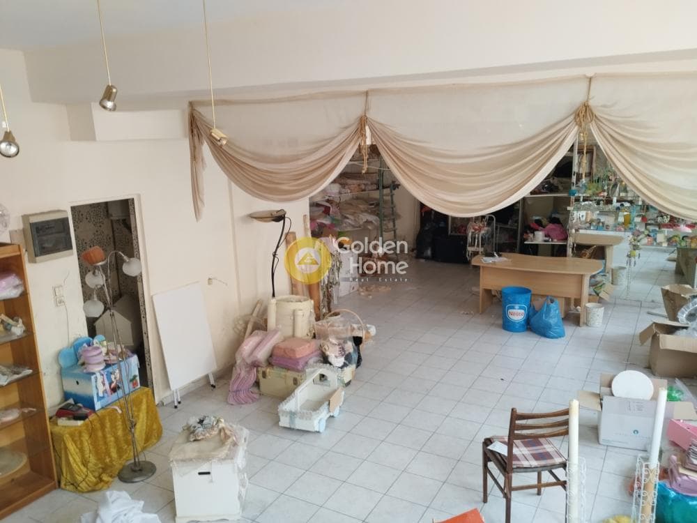 Retail Store in Eleftheroupoli, Nea Ionia — Photo 4 of 7