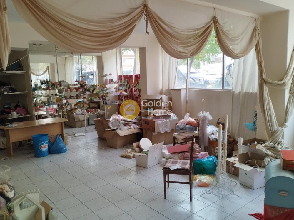 Retail Store in Eleftheroupoli, Nea Ionia — Photo 5 of 7