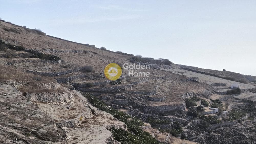 Building Plot in Kamari, Santorini — Photo 3 of 6