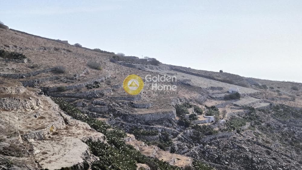 Building Plot in Kamari, Santorini — Photo 4 of 6