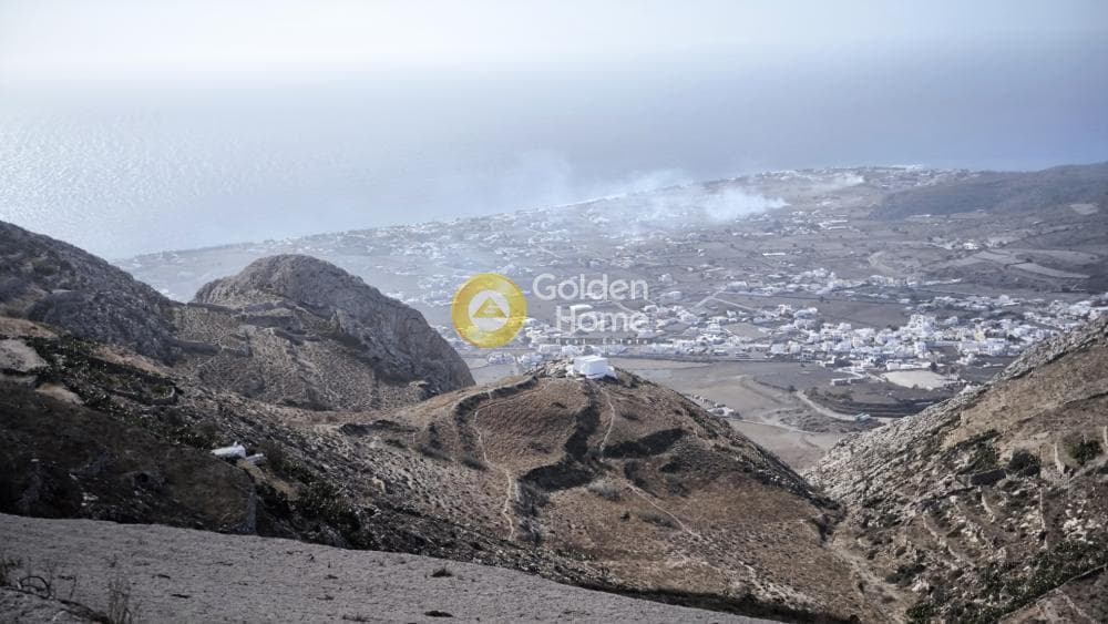 Building Plot in Kamari, Santorini — Photo 5 of 6