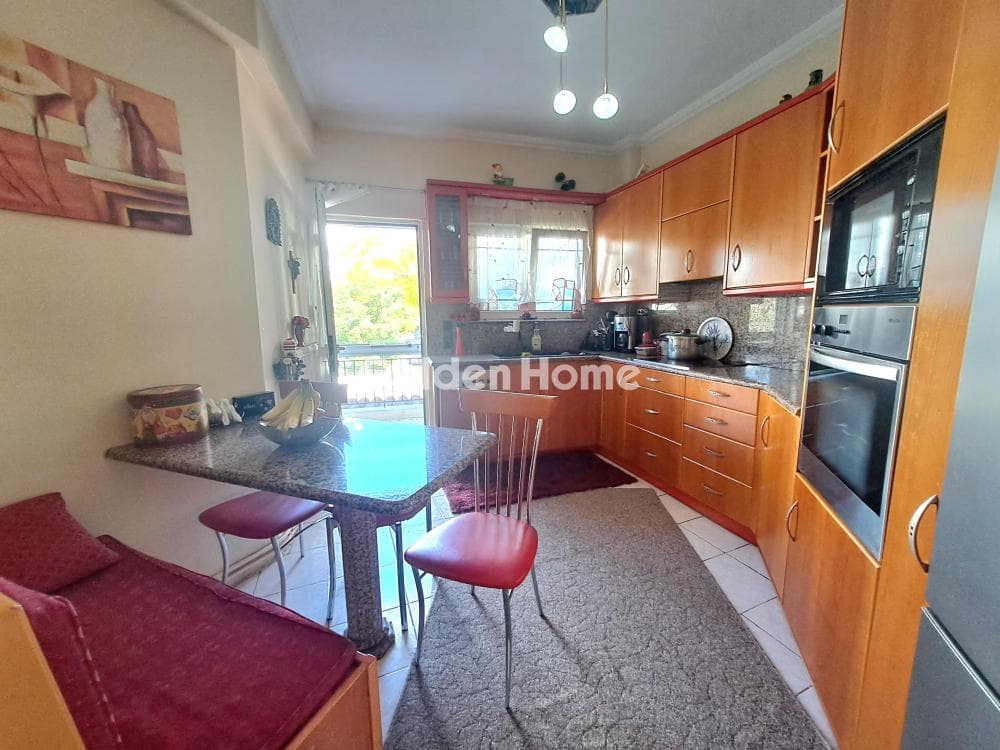 Apartment in Anapiron, Alimos — Photo 10 of 27