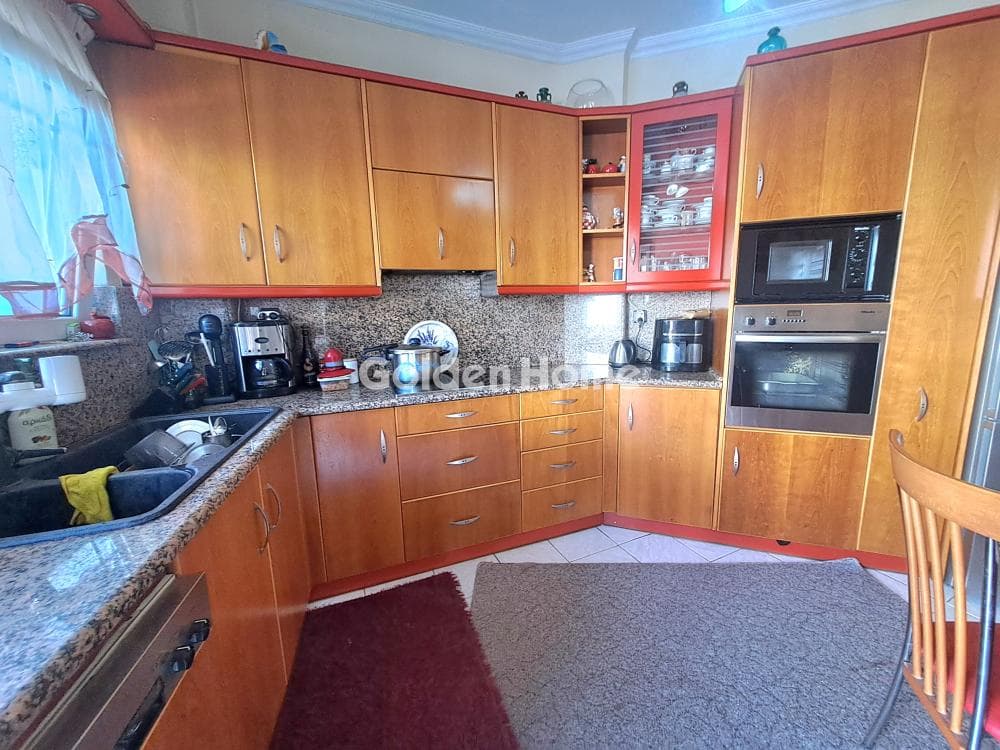 Apartment in Anapiron, Alimos — Photo 13 of 27