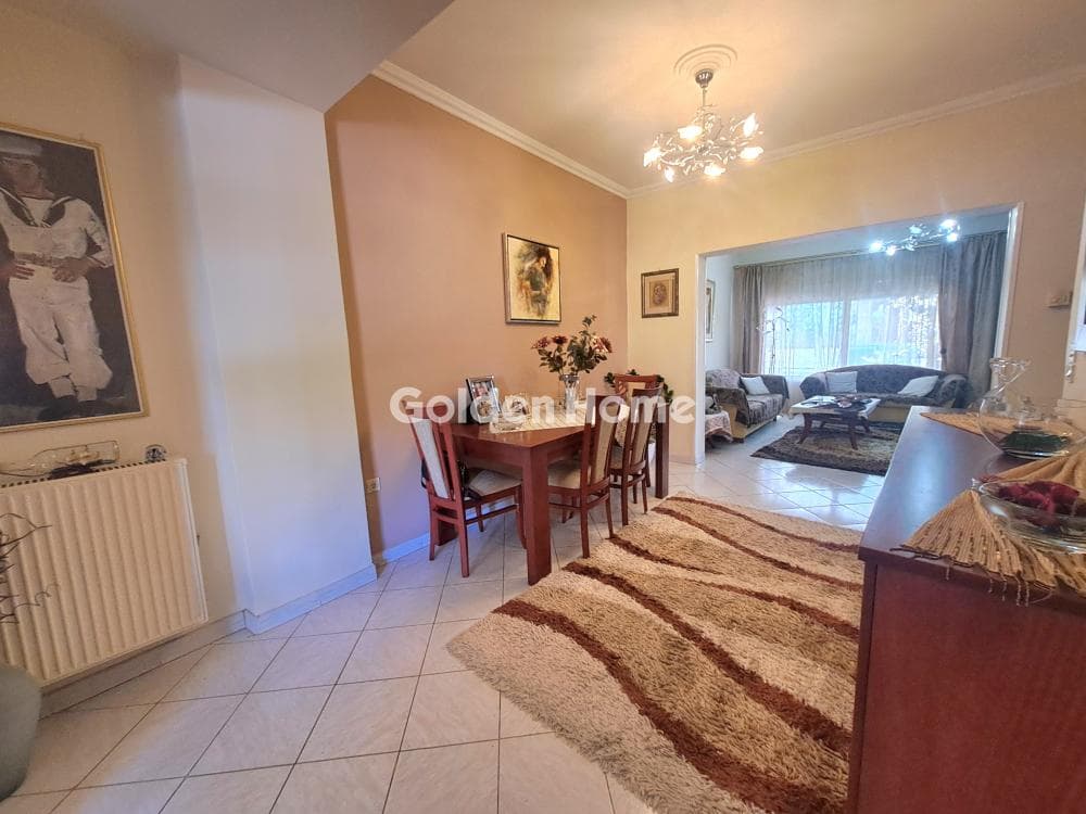 Apartment in Anapiron, Alimos — Photo 5 of 27