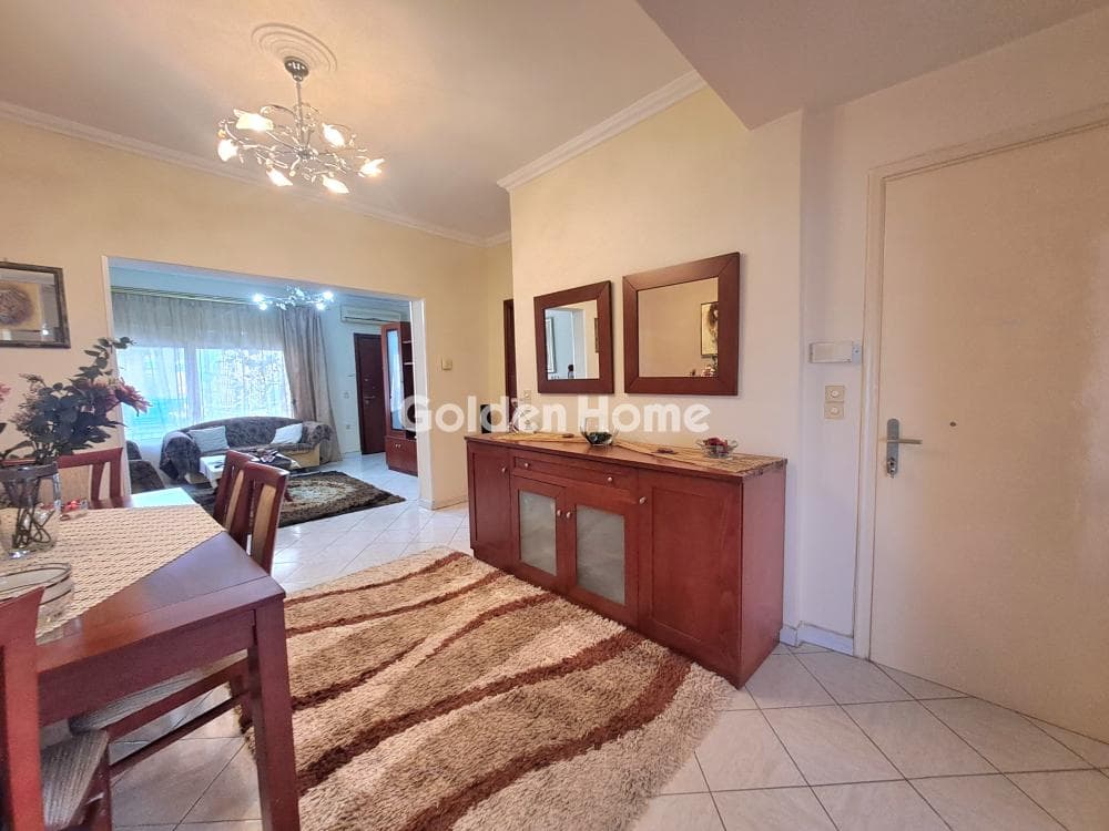Apartment in Anapiron, Alimos — Photo 8 of 27