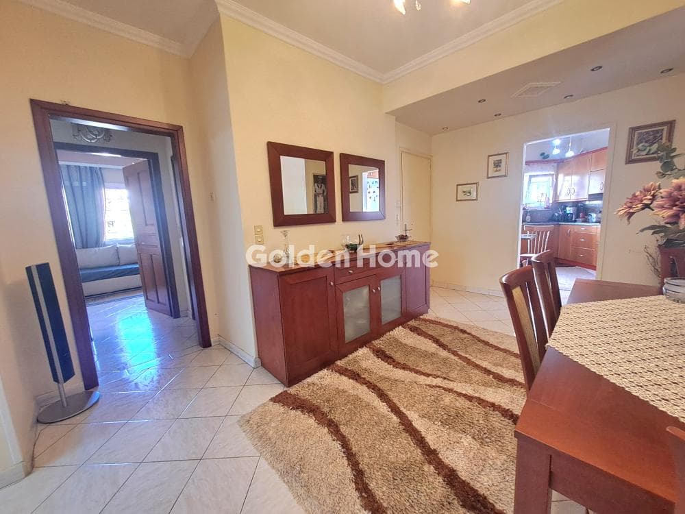 Apartment in Anapiron, Alimos — Photo 9 of 27