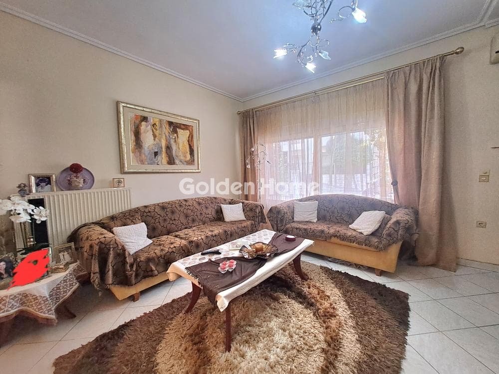 Apartment in Anapiron, Alimos — Photo 2 of 27