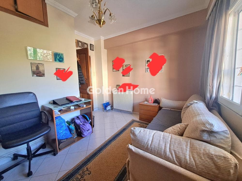 Apartment in Anapiron, Alimos — Photo 16 of 27