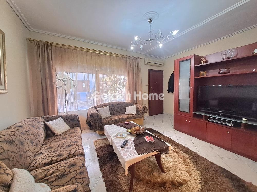 Apartment in Anapiron, Alimos — Photo 4 of 27