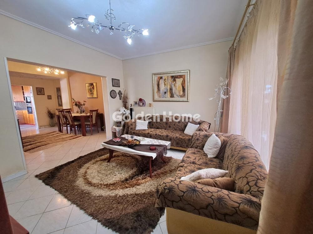 Apartment in Anapiron, Alimos — Photo 3 of 27