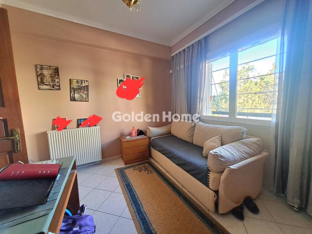Apartment in Anapiron, Alimos — Photo 17 of 27