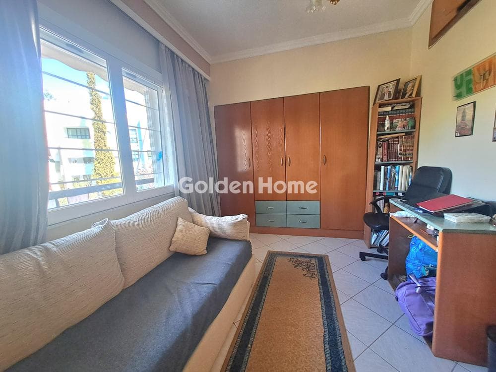 Apartment in Anapiron, Alimos — Photo 15 of 27