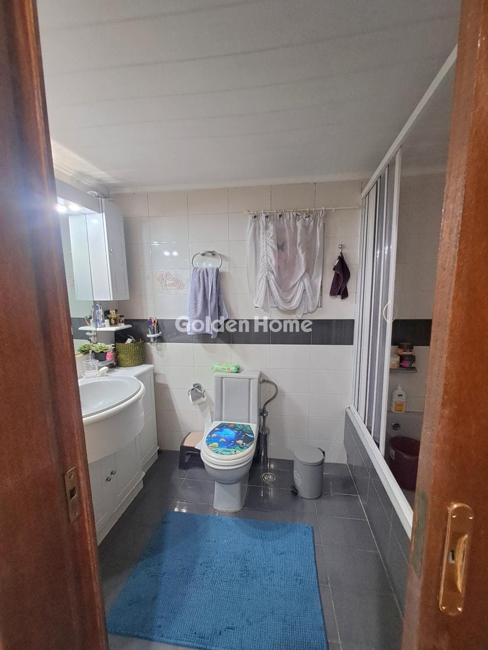 Apartment in Anapiron, Alimos — Photo 18 of 27