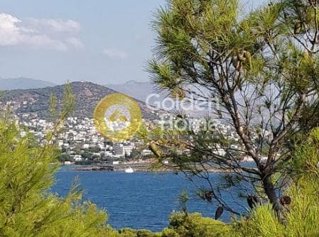 Building Plot in Vravrona, Vravrona — Photo 7 of 8