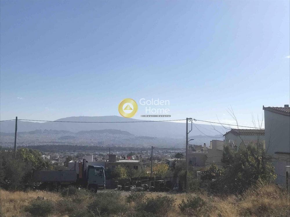 Οικόπεδο στην Άτταλος, Καματερό — Φωτογραφία 2 από 2