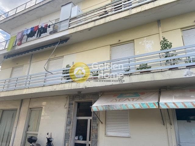 Apartment in Metamorfosi, Patra — Photo 1 of 3