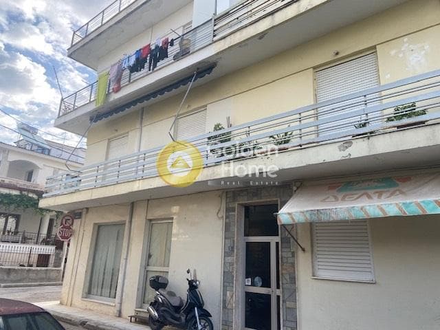 Apartment in Metamorfosi, Patra — Photo 3 of 3