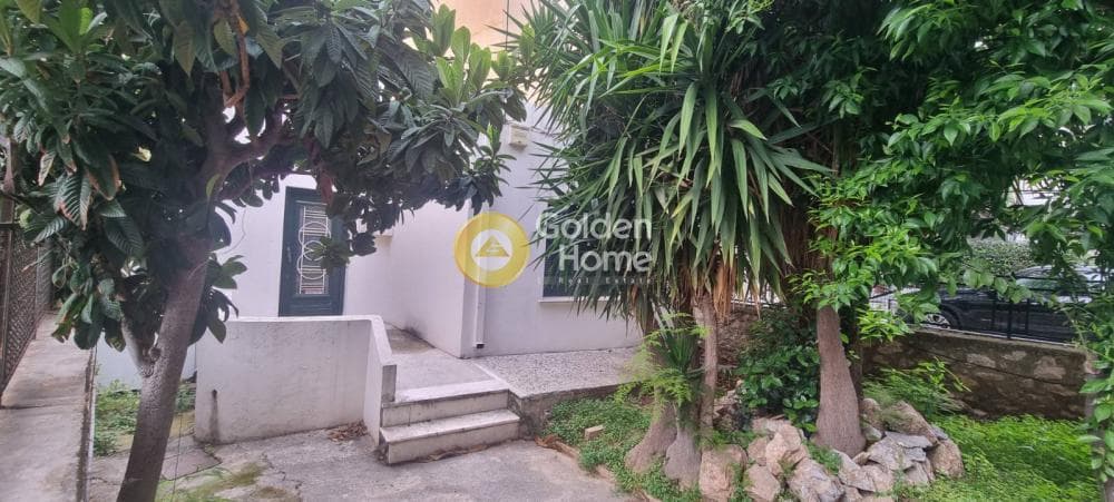 Building Plot in Karagianneika, Galatsi — Photo 2 of 2