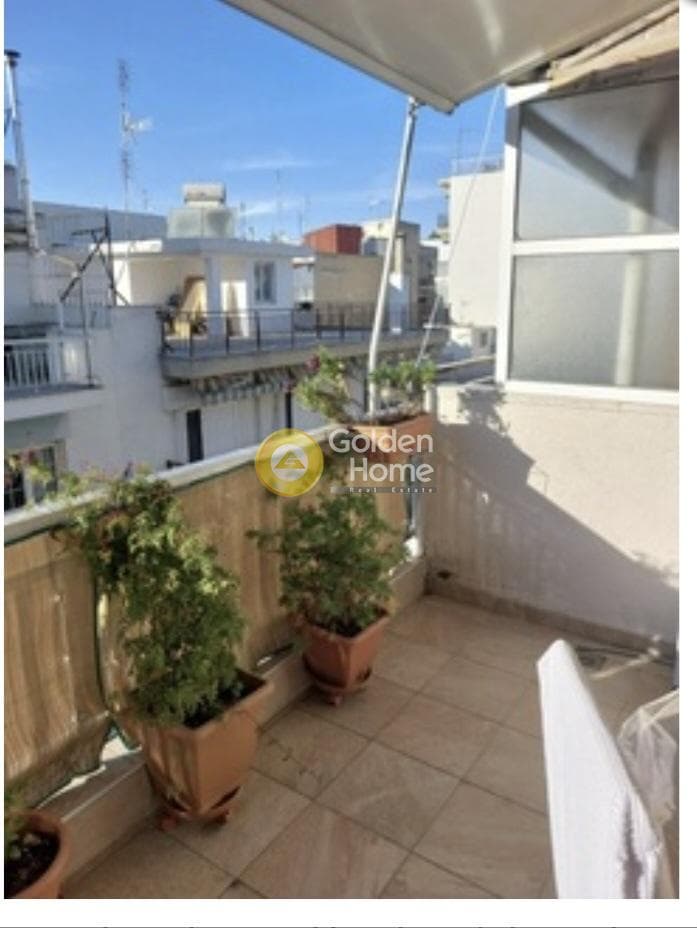 Διαμέρισμα στην Μαύρος Γάτος, Νεάπολη — Φωτογραφία 2 από 5