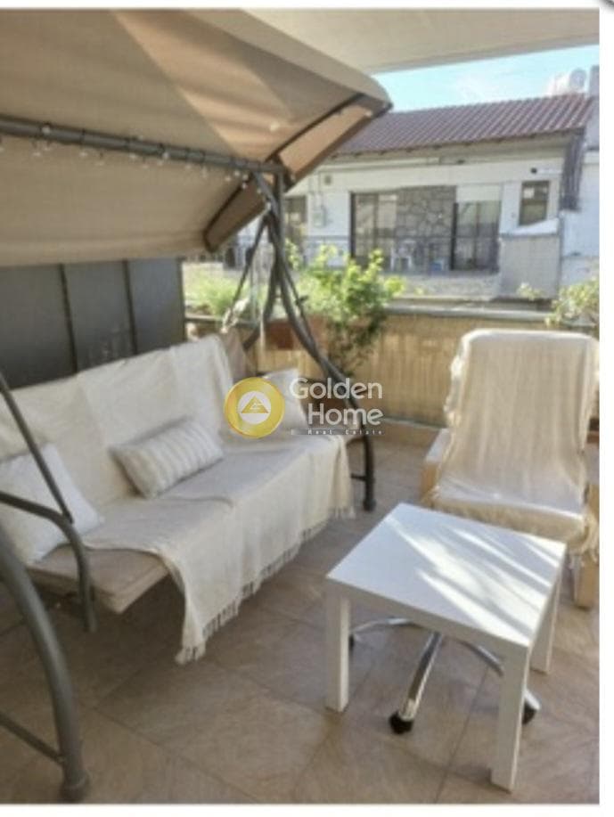 Διαμέρισμα στην Μαύρος Γάτος, Νεάπολη — Φωτογραφία 5 από 5