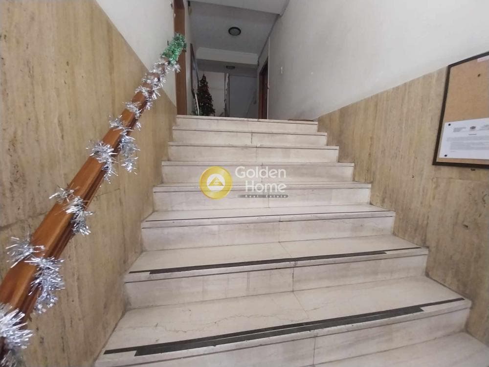 Διαμέρισμα στην Νέα Ελβετία, Βύρωνας — Φωτογραφία 12 από 12