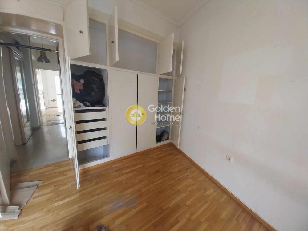 Διαμέρισμα στην Νέα Ελβετία, Βύρωνας — Φωτογραφία 9 από 12