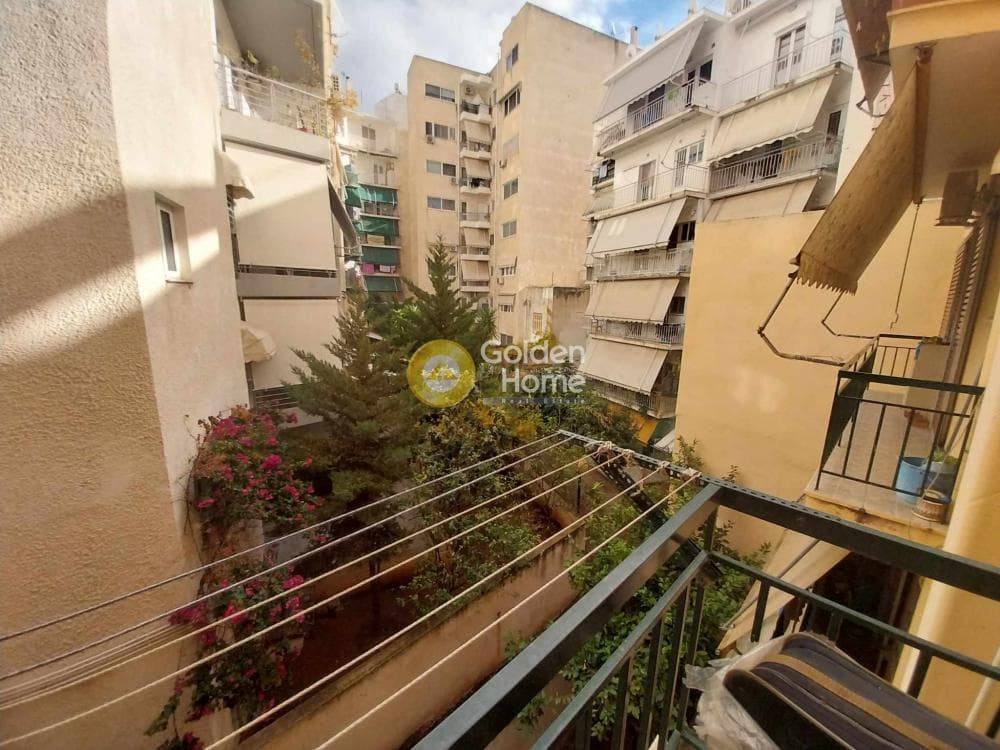 Διαμέρισμα στην Νέα Ελβετία, Βύρωνας — Φωτογραφία 11 από 12