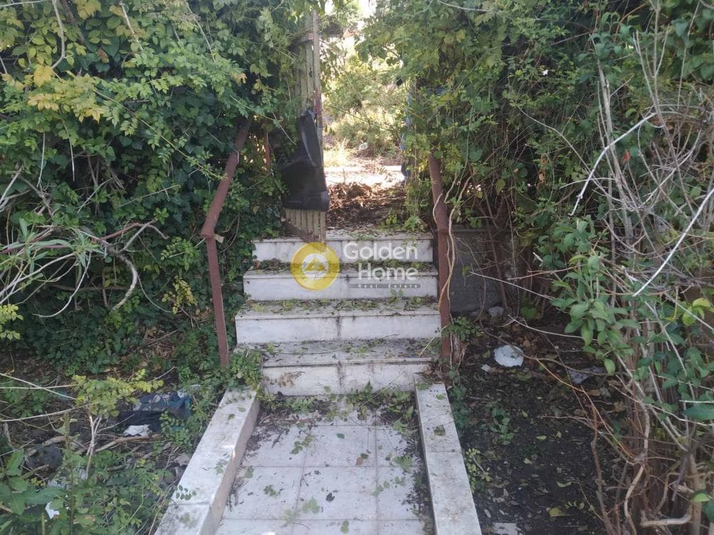 Οικόπεδο στην Νεάπολη, Σπάτα — Φωτογραφία 3 από 13