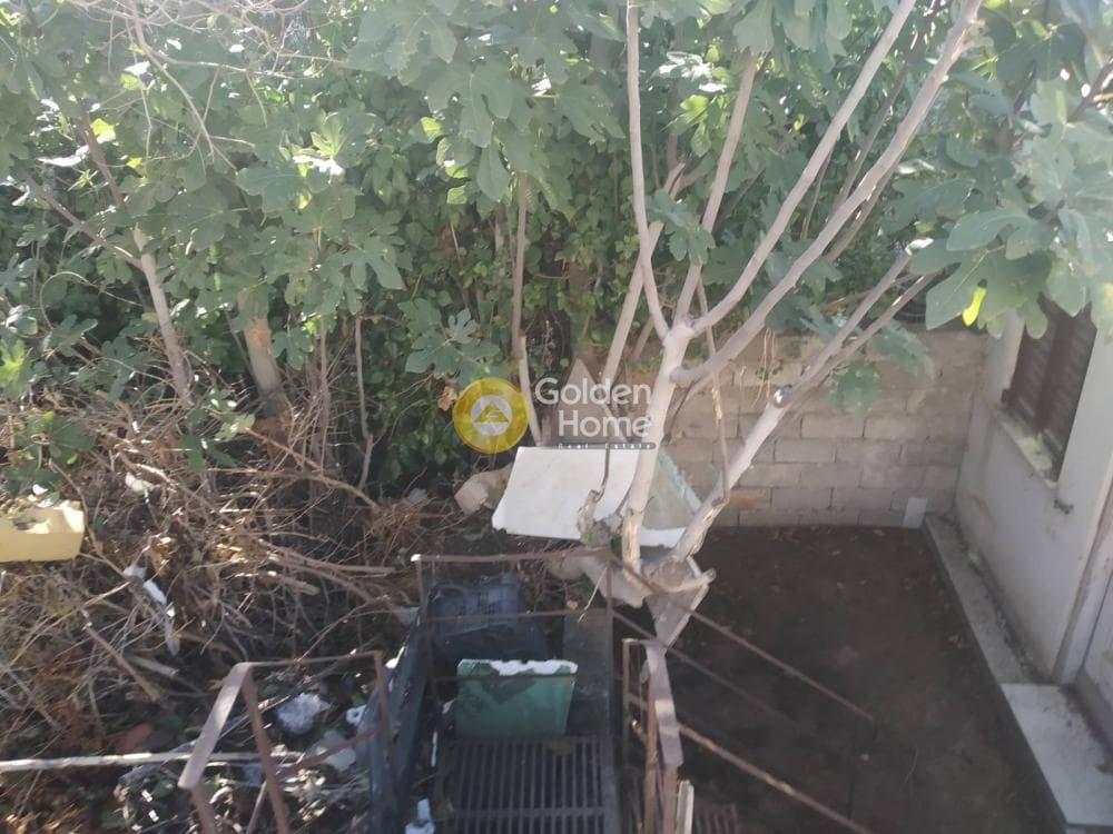 Οικόπεδο στην Νεάπολη, Σπάτα — Φωτογραφία 8 από 13