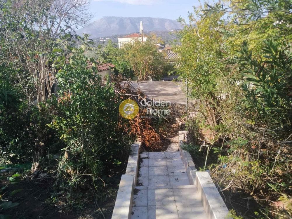Οικόπεδο στην Νεάπολη, Σπάτα — Φωτογραφία 2 από 13