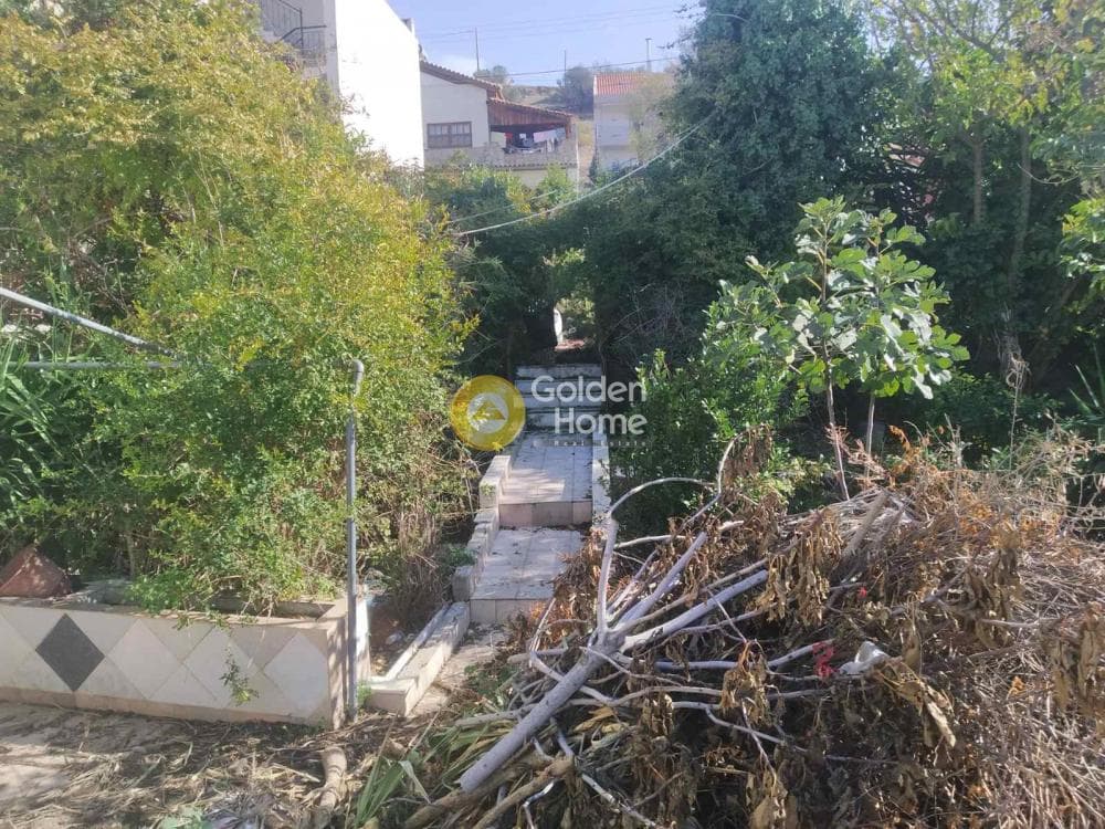 Οικόπεδο στην Νεάπολη, Σπάτα — Φωτογραφία 10 από 13