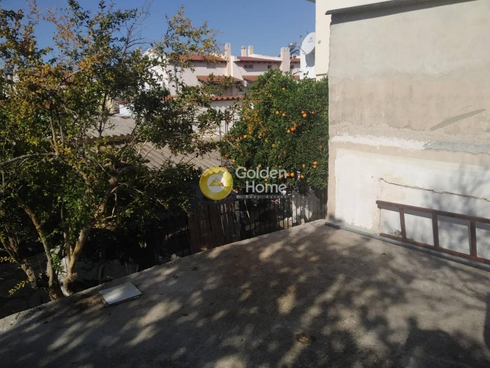 Οικόπεδο στην Νεάπολη, Σπάτα — Φωτογραφία 11 από 13