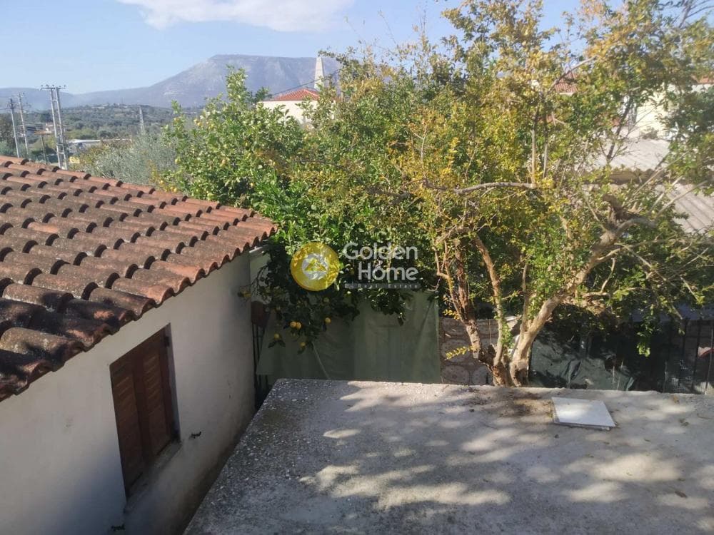 Οικόπεδο στην Νεάπολη, Σπάτα — Φωτογραφία 13 από 13