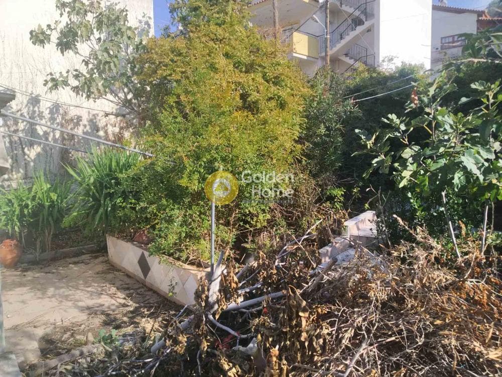 Οικόπεδο στην Νεάπολη, Σπάτα — Φωτογραφία 7 από 13
