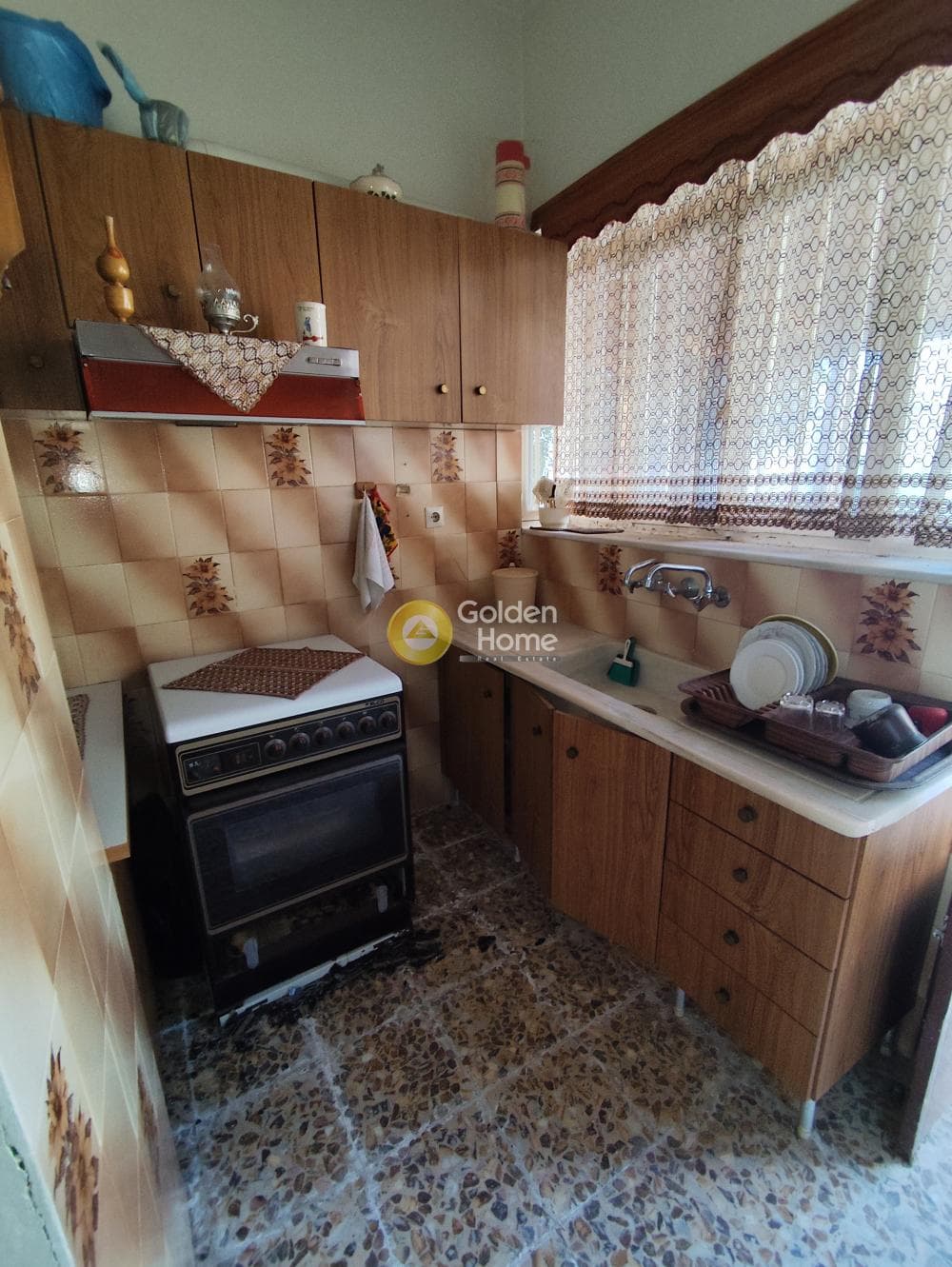 Διαμέρισμα στην Αστυνομικά, Πάτρα — Φωτογραφία 8 από 15