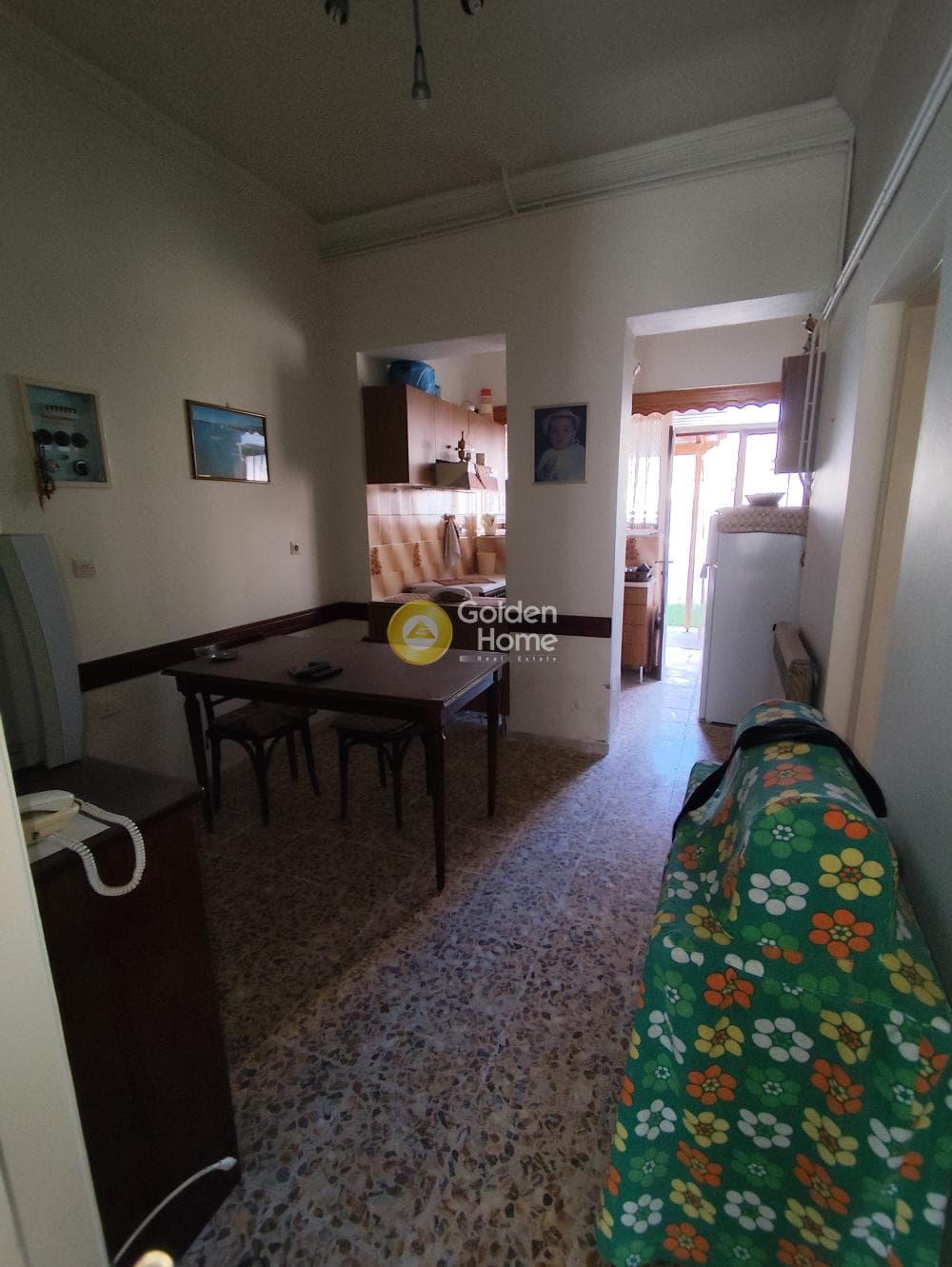 Διαμέρισμα στην Αστυνομικά, Πάτρα — Φωτογραφία 6 από 15