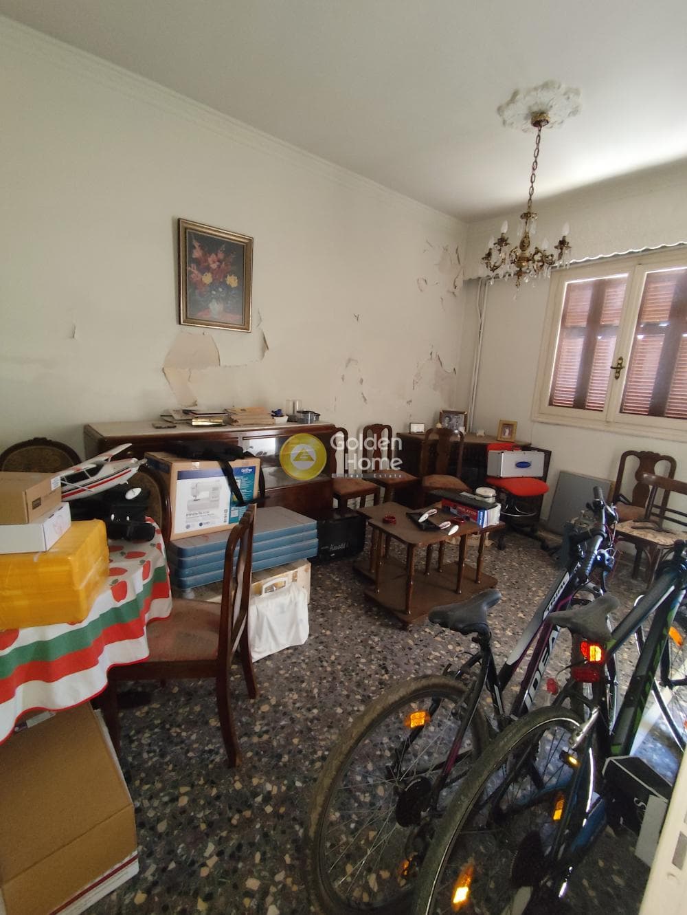 Διαμέρισμα στην Αστυνομικά, Πάτρα — Φωτογραφία 3 από 15